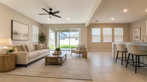 Living - 12455 Shining Willow St, Riverview, FL 33579 photo 5 of 11