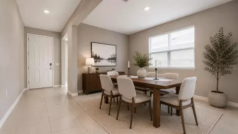 Dining - 12455 Shining Willow St, Riverview, FL 33579 photo 3 of 3