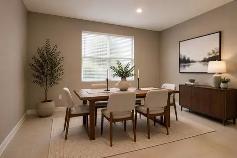 Dining - 12455 Shining Willow St, Riverview, FL 33579 photo 1 of 3