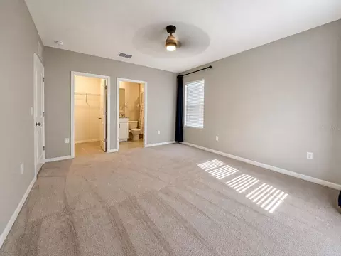 Bedroom - 12455 Shining Willow St, Riverview, FL 33579 photo 9 of 10