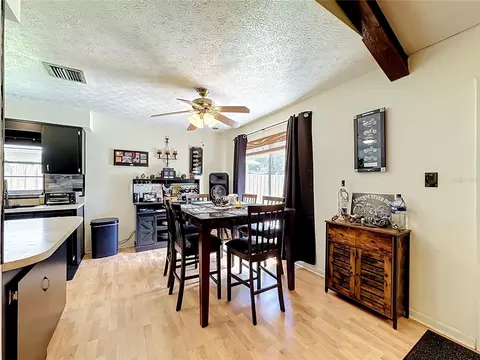 Dining - 118 Euclid Loop, Seffner, FL 33584 photo 3 of 4
