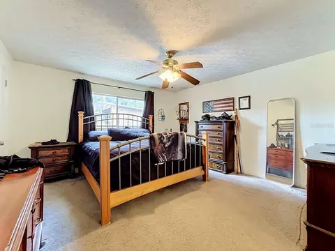 Bedroom - 118 Euclid Loop, Seffner, FL 33584 photo 2 of 3