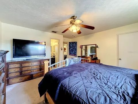 Bedroom - 118 Euclid Loop, Seffner, FL 33584 photo 1 of 3