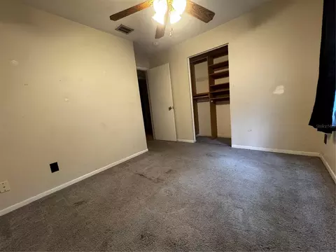 Bedroom - 118 Euclid Loop, Seffner, FL 33584 photo 1 of 6