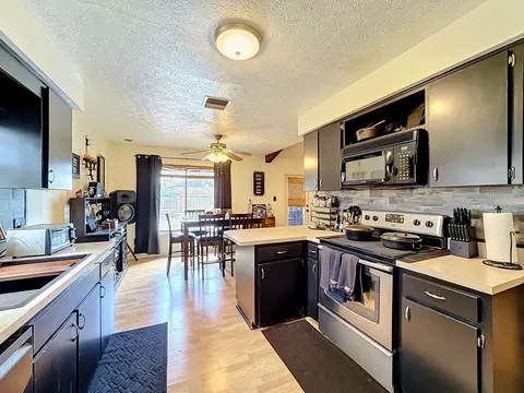 Kitchen - 118 Euclid Loop, Seffner, FL 33584 photo 3 of 6