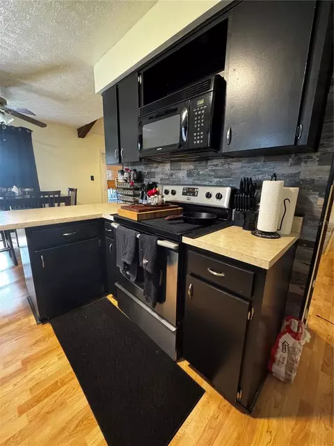 Kitchen - 118 Euclid Loop, Seffner, FL 33584 photo 4 of 5