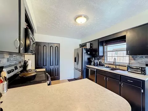 Kitchen - 118 Euclid Loop, Seffner, FL 33584 photo 5 of 6
