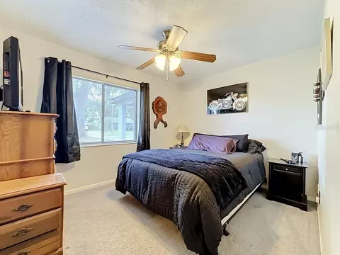 Bedroom - 118 Euclid Loop, Seffner, FL 33584 photo 3 of 3