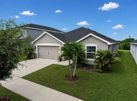 Exterior - 11967 Stone Pine St, Riverview, FL 33569 photo 6 of 7