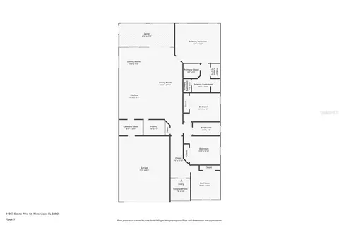 Other - 11967 Stone Pine St, Riverview, FL 33569 photo 12 of 13