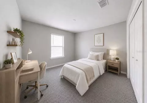 Bedroom - 11967 Stone Pine St, Riverview, FL 33569 photo 6 of 7