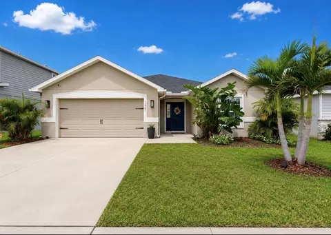 Exterior - 11967 Stone Pine St, Riverview, FL 33569 photo 7 of 7