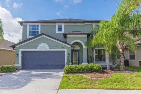 11508 Mansfield Point Dr, Riverview, FL 33569