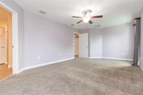 Bedroom - 11508 Mansfield Point Dr, Riverview, FL 33569 photo 2 of 9