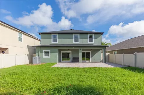 Exterior - 11508 Mansfield Point Dr, Riverview, FL 33569 photo 8 of 9