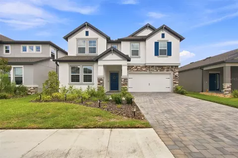 31840 Sapna Chime Dr, Wesley Chapel, FL 33545