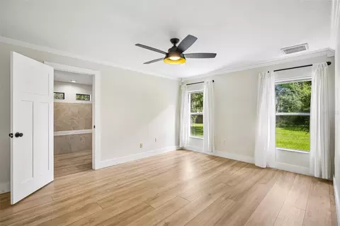Bedroom - 33245 Mandrake Rd, Wesley Chapel, FL 33543 photo 3 of 4