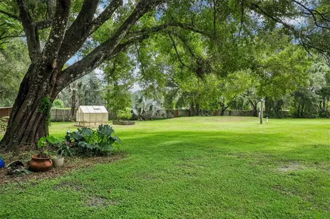 Exterior - 33245 Mandrake Rd, Wesley Chapel, FL 33543 photo 13 of 16
