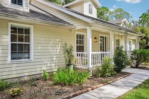 Exterior - 33245 Mandrake Rd, Wesley Chapel, FL 33543 photo 3 of 16
