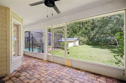 Exterior - 33245 Mandrake Rd, Wesley Chapel, FL 33543 photo 7 of 16