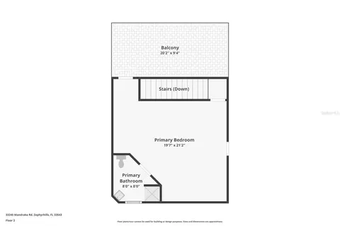 Other - 33245 Mandrake Rd, Wesley Chapel, FL 33543 photo 8 of 8