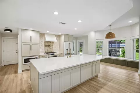Kitchen - 33245 Mandrake Rd, Wesley Chapel, FL 33543 photo 1 of 3