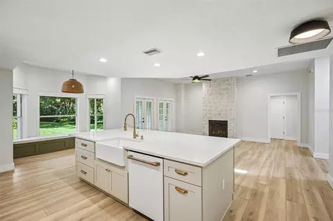 Kitchen - 33245 Mandrake Rd, Wesley Chapel, FL 33543 photo 3 of 3