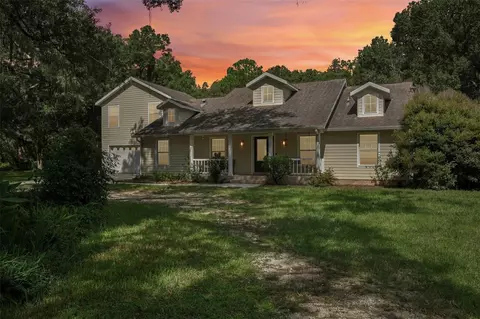 Exterior - 33245 Mandrake Rd, Wesley Chapel, FL 33543 photo 16 of 16