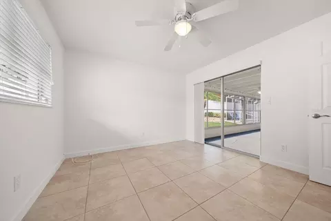 Bedroom - 1972 Sever Dr, Clearwater, FL 33764 photo 6 of 7