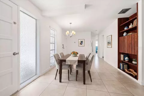 Dining - 1972 Sever Dr, Clearwater, FL 33764 photo 1 of 1