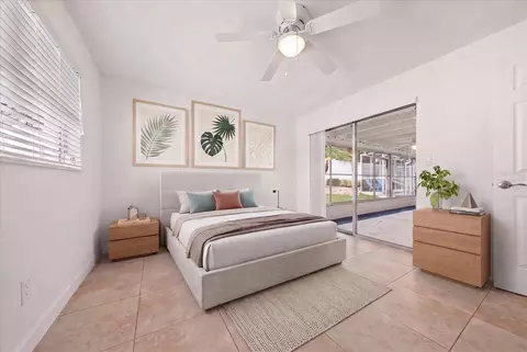 Bedroom - 1972 Sever Dr, Clearwater, FL 33764 photo 5 of 7