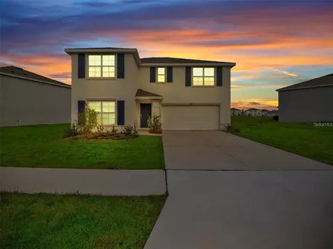 Exterior - 16636 Windmill Forge Pass, Wimauma, FL 33598 photo 2 of 7