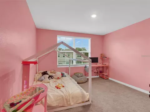 Bedroom - 16636 Windmill Forge Pass, Wimauma, FL 33598 photo 1 of 5