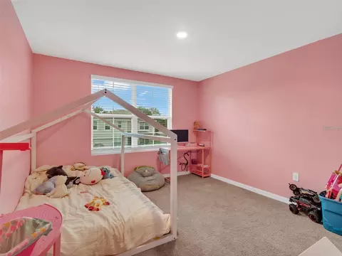 Bedroom - 16636 Windmill Forge Pass, Wimauma, FL 33598 photo 2 of 5