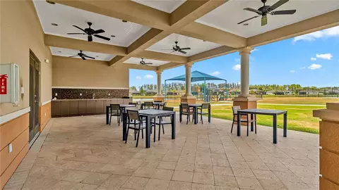 View/Area - 16636 Windmill Forge Pass, Wimauma, FL 33598 photo 11 of 13