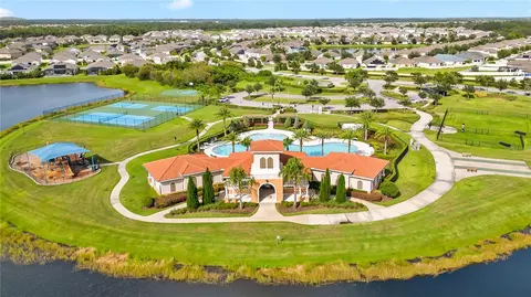 View/Area - 16636 Windmill Forge Pass, Wimauma, FL 33598 photo 3 of 13