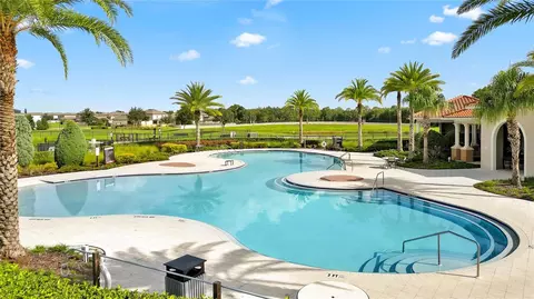 Exterior - 16636 Windmill Forge Pass, Wimauma, FL 33598 photo 6 of 7