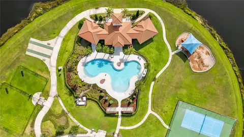 View/Area - 16636 Windmill Forge Pass, Wimauma, FL 33598 photo 9 of 13