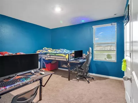 Bedroom - 16636 Windmill Forge Pass, Wimauma, FL 33598 photo 3 of 5