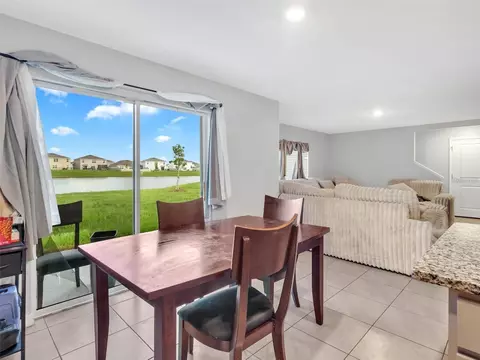 Dining - 16636 Windmill Forge Pass, Wimauma, FL 33598 photo 1 of 1