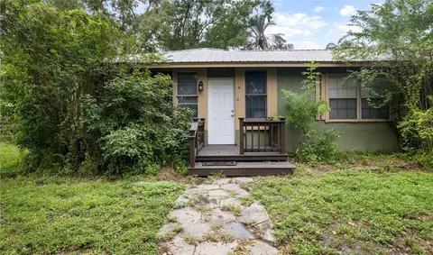 8602 N Rome Ave, Tampa, FL 33604