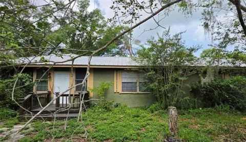 8602 N Rome Ave, Tampa, FL 33604