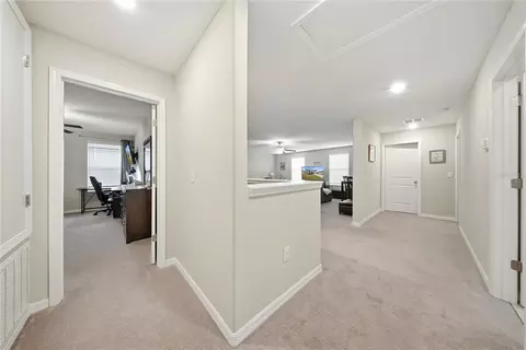Entry Way - 13525 Wild Ginger St, Riverview, FL 33579 photo 7 of 8