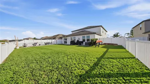 Exterior - 13525 Wild Ginger St, Riverview, FL 33579 photo 3 of 4