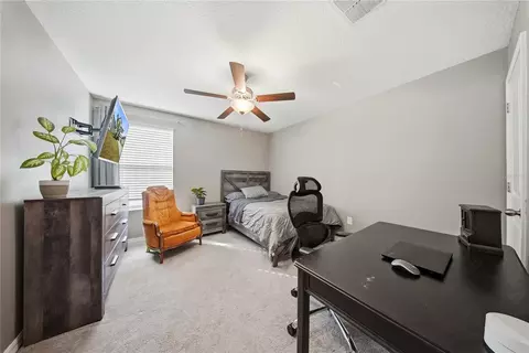 Bedroom - 13525 Wild Ginger St, Riverview, FL 33579 photo 2 of 5