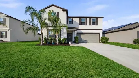 Exterior - 13525 Wild Ginger St, Riverview, FL 33579 photo 1 of 4