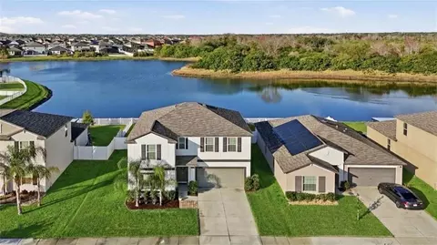 13525 Wild Ginger St, Riverview, FL 33579