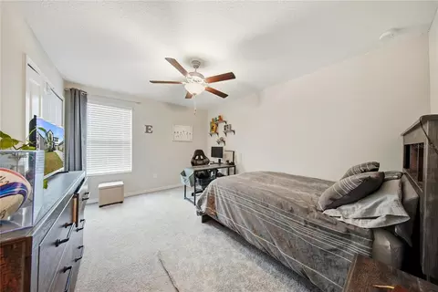 Bedroom - 13525 Wild Ginger St, Riverview, FL 33579 photo 3 of 5