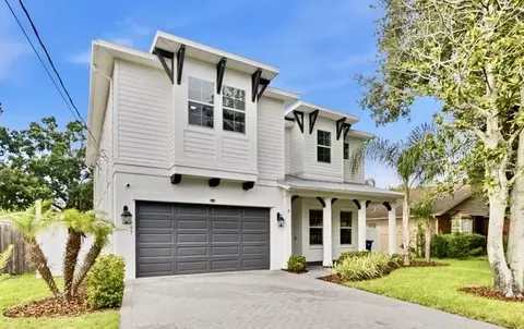 807 W Kentucky Ave, Tampa, FL 33603