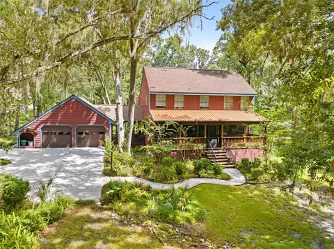 20485 Yontz Rd, Brooksville, FL 34601